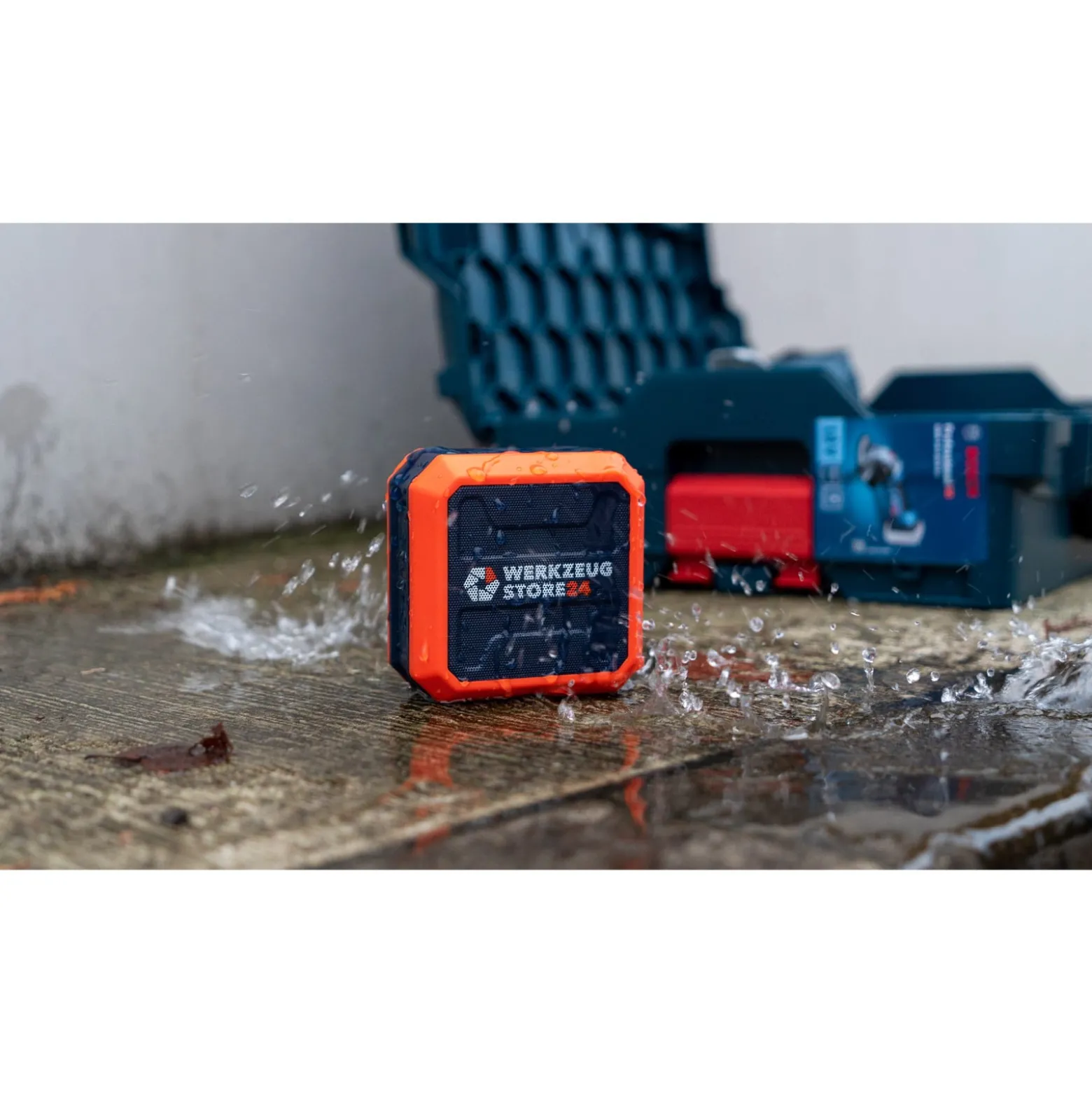 WS24 Bluetooth Lautsprecher 5W - WS24-100045