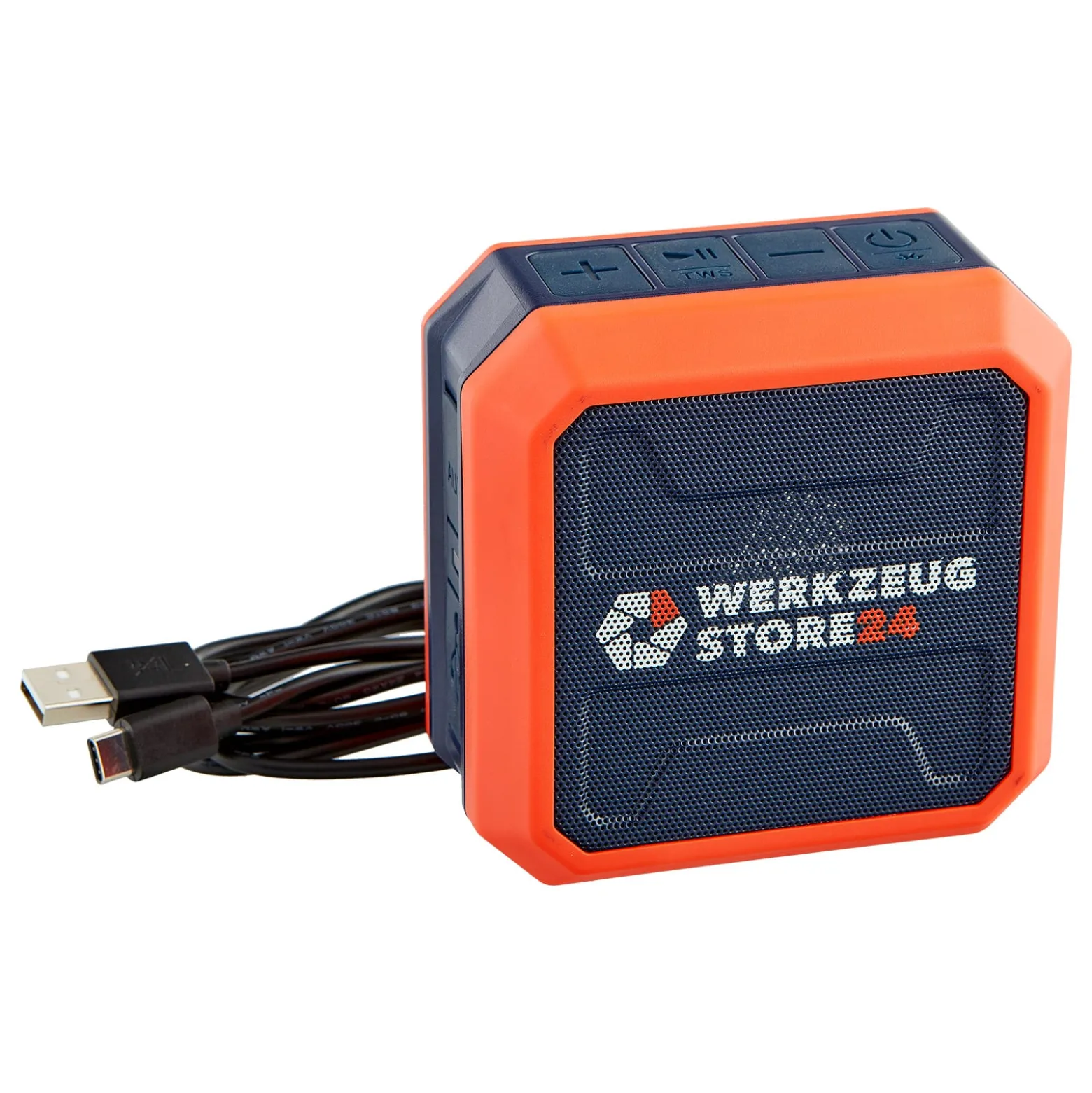 WS24 Bluetooth Lautsprecher 5W - WS24-100045