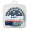 WS24 Diamantschleiftopf Universal 125 mm - WS24-100440