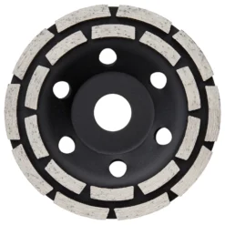 WS24 Diamantschleiftopf Universal 125 mm - WS24-100440