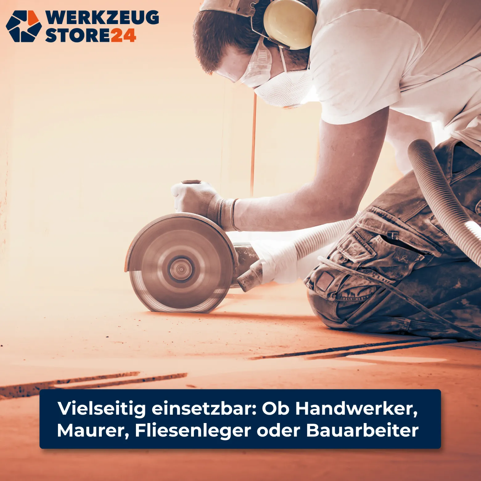 WS24 Diamanttrennscheibe Premium Laser Universal 230 mm - WS24-100433