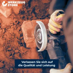 WS24 Diamanttrennscheibe Premium Laser Universal 230 mm - WS24-100433