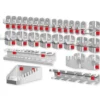 WS24 Hakensortiment 28tlg. - WS24-100363