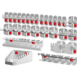 WS24 Hakensortiment 28tlg. - WS24-100363