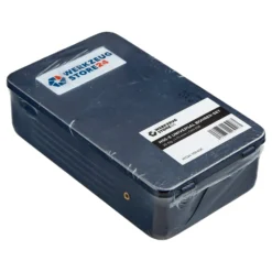 WS24 HSS-E Universal Bohrer-Set 25-tlg. M35