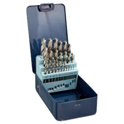 WS24 HSS-E Universal Bohrer-Set 25-tlg. M35