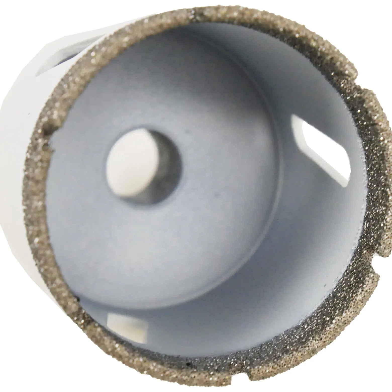 WS24 M14 Diamantbohrkrone SuperDry Ø 35 mm