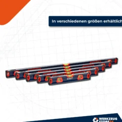WS24 Premium Wasserwaage Type WWP 100 - WS24-100125