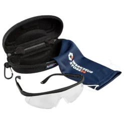 WS24 Schutzbrille in Etui - WS24-100108