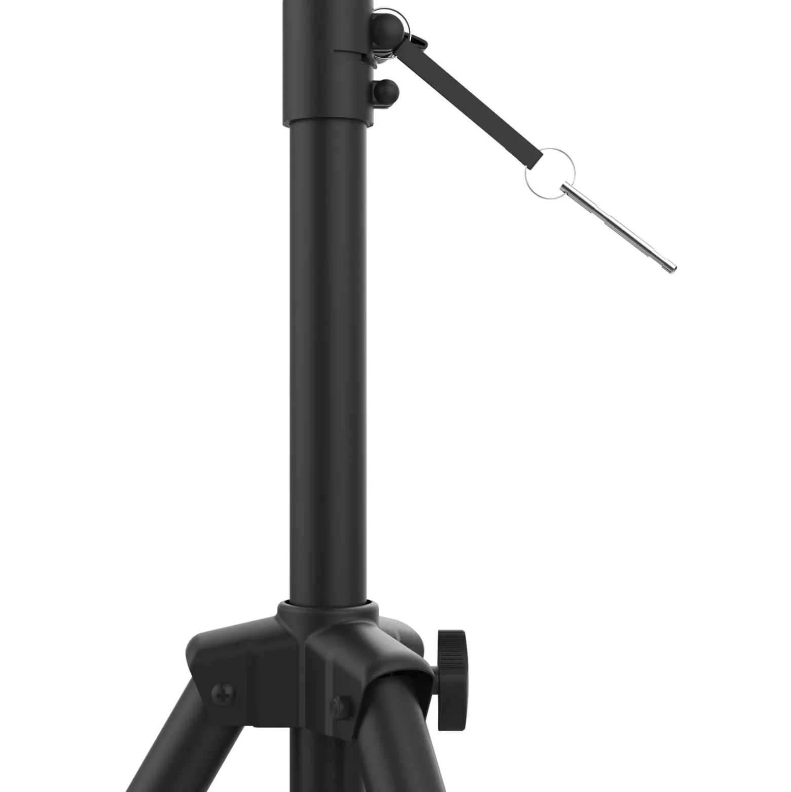 WS24 Stativ (TriPod)- WS24-100044
