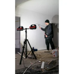 WS24 Stativ (TriPod)- WS24-100044
