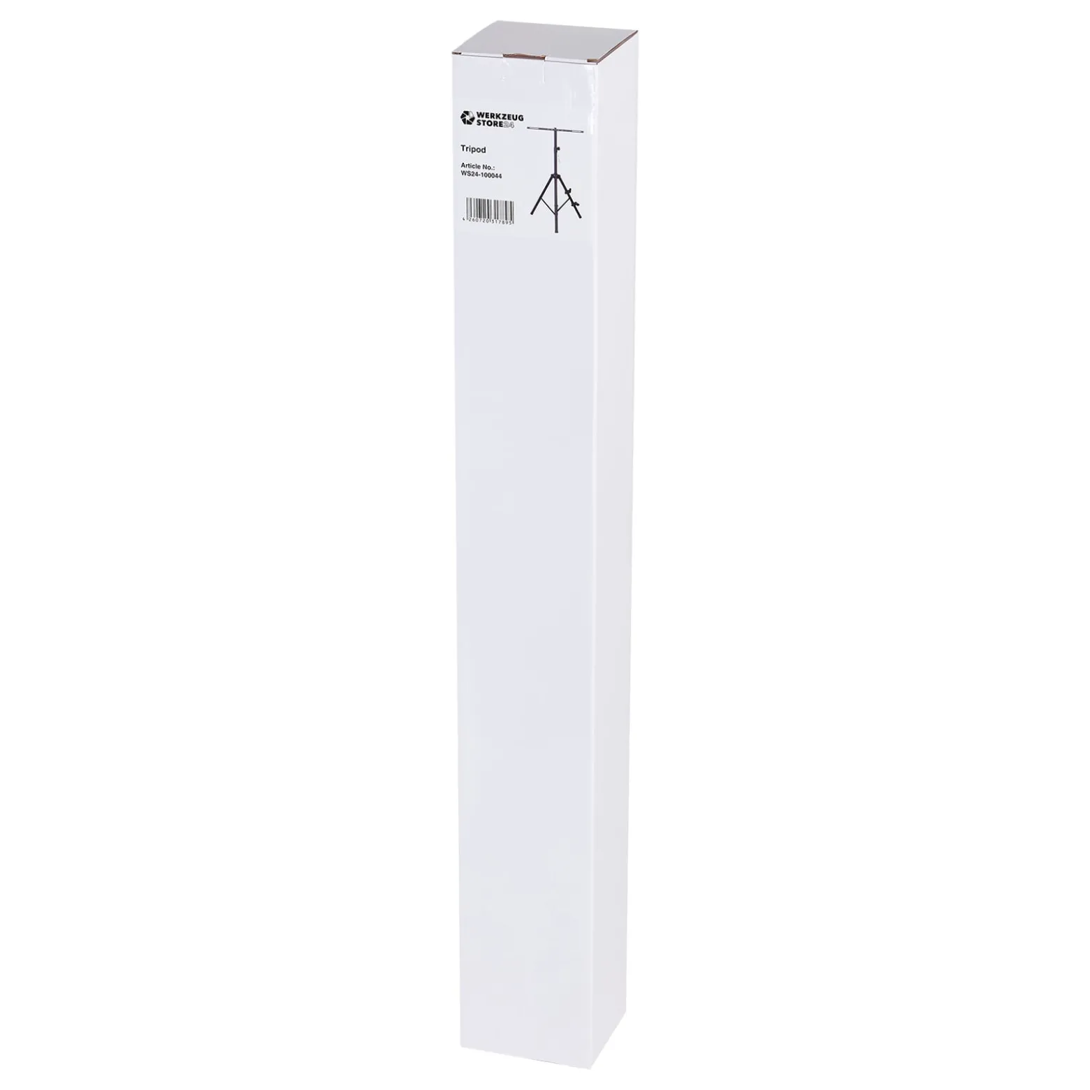 WS24 Stativ (TriPod)- WS24-100044