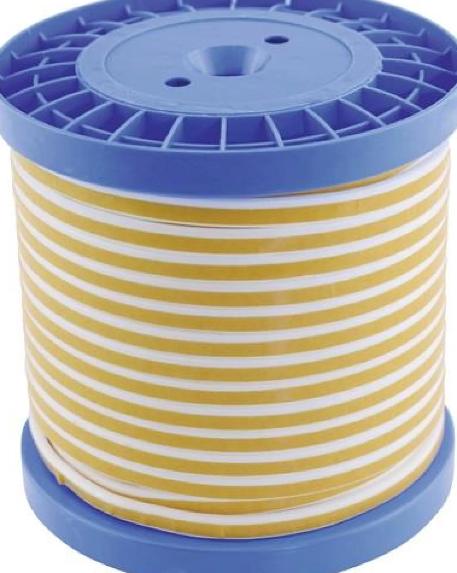 WST Flachdichtungsband 4360 L10 m x B20 mm - 436002010