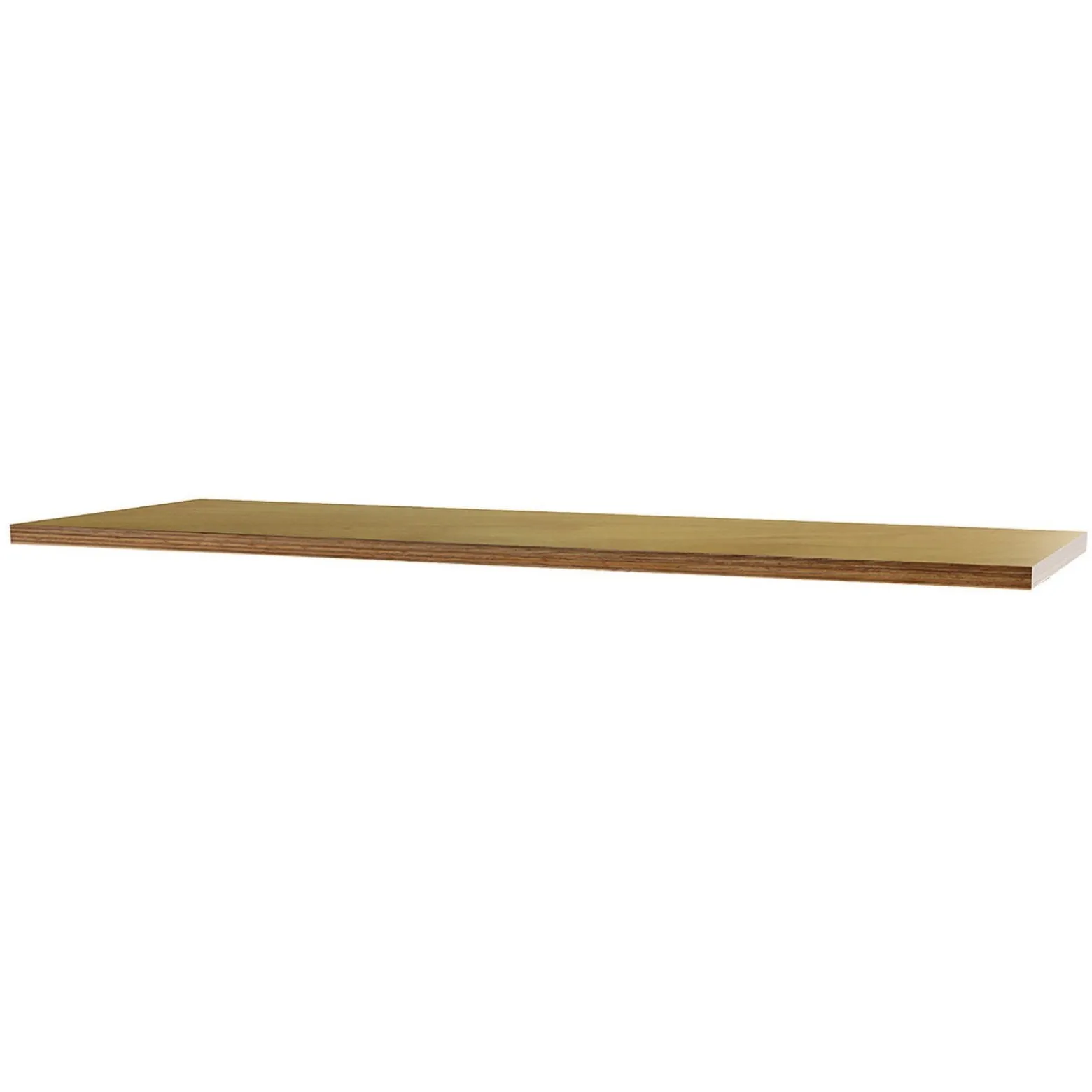 WS24 Werkbankplatte Buche Multiple x B x T x H 2.000 x 600 x 40 mm - WS24-100342