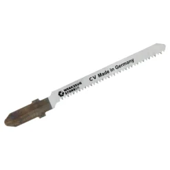 WS24 20x CV-Stichsägeblatt geschliffen/konisch GL 75 mm fein/sauber - WS24-100030