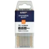 WS24 20x CV-Stichsägeblatt geschliffen/geschränkt GL 100 VL 75 mm winkelgerecht - WS24-100020
