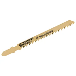 WS24 20x CV-Stichsägeblatt geschliffen/geschränkt GL 100 VL 75 mm winkelgerecht - WS24-100020