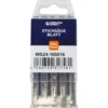 WS24 20x CV-Stichsägeblatt geschliffen/geschränkt GL 100 VL 75 mm schnell - WS24-100016