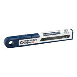 WS24 10x Ersatzklingen 9 mm für 2K Cuttermesser
