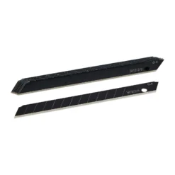 WS24 10x Ersatzklingen 9 mm für 2K Cuttermesser
