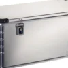 ZARGES Aluminiumbox Maxi L900xB500xH370mm 135l m.Klappverschluss - 40863