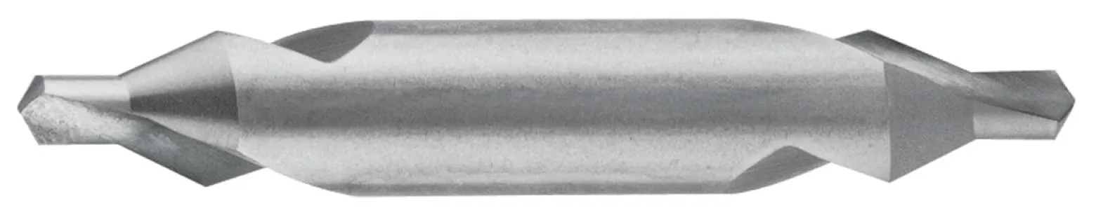 Zentrierbohrer DIN 333 Form A D.3,15mm HSS re.TECWERK