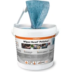 zetClean feuchte Handreinigungstücher Polytex - 50130-001
