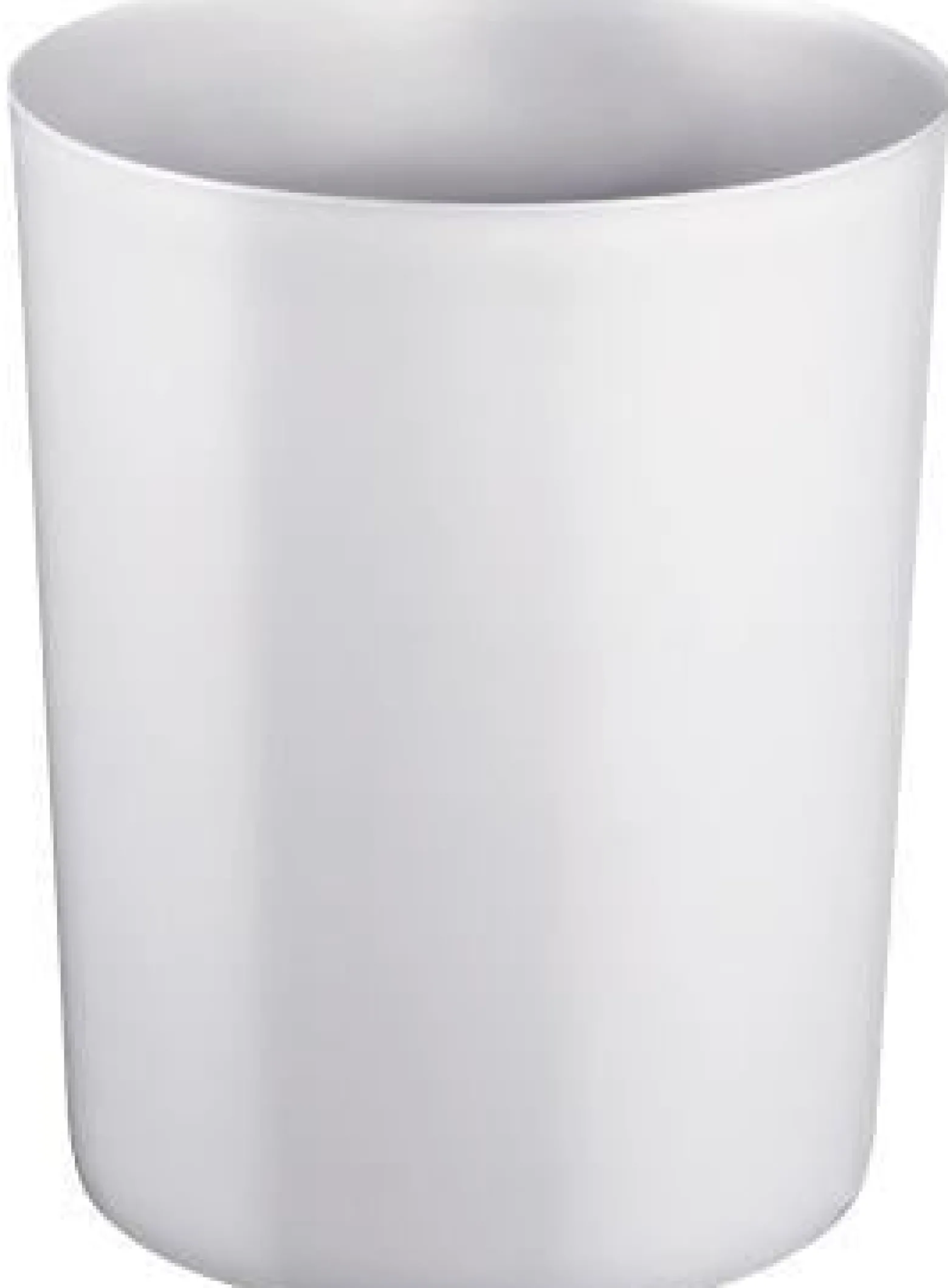 ZWINGO Sicherheitspapierkorb Z1100482 13l rund grau