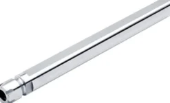 Zylindrischer Schaft ISO ACF.20-CCM.ER16.150 D.20mm m. Abflachung PRAMET